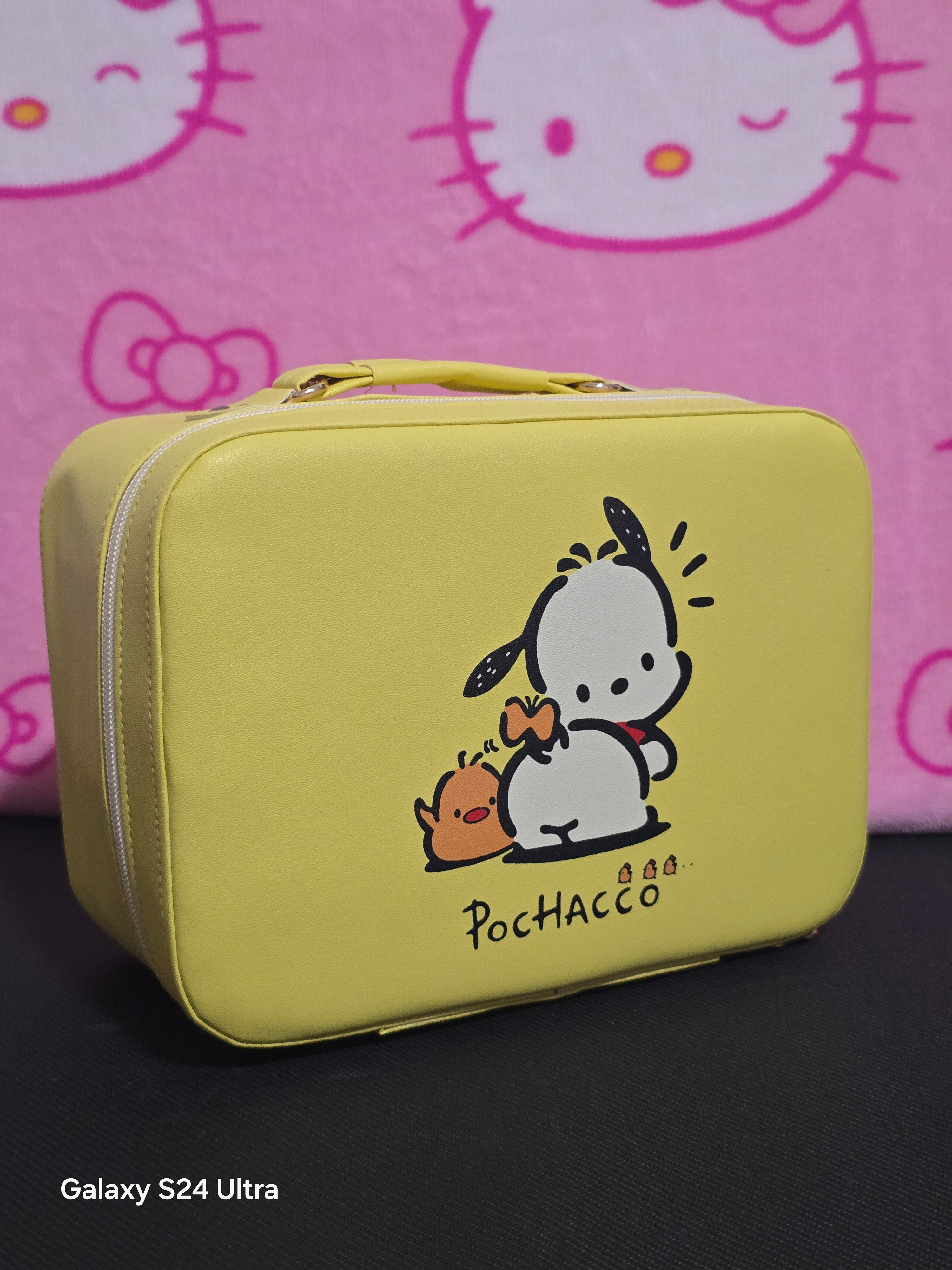 Mystery Gift Box 🎁 — Suitcase or Storage Box + 20 Random Surprises