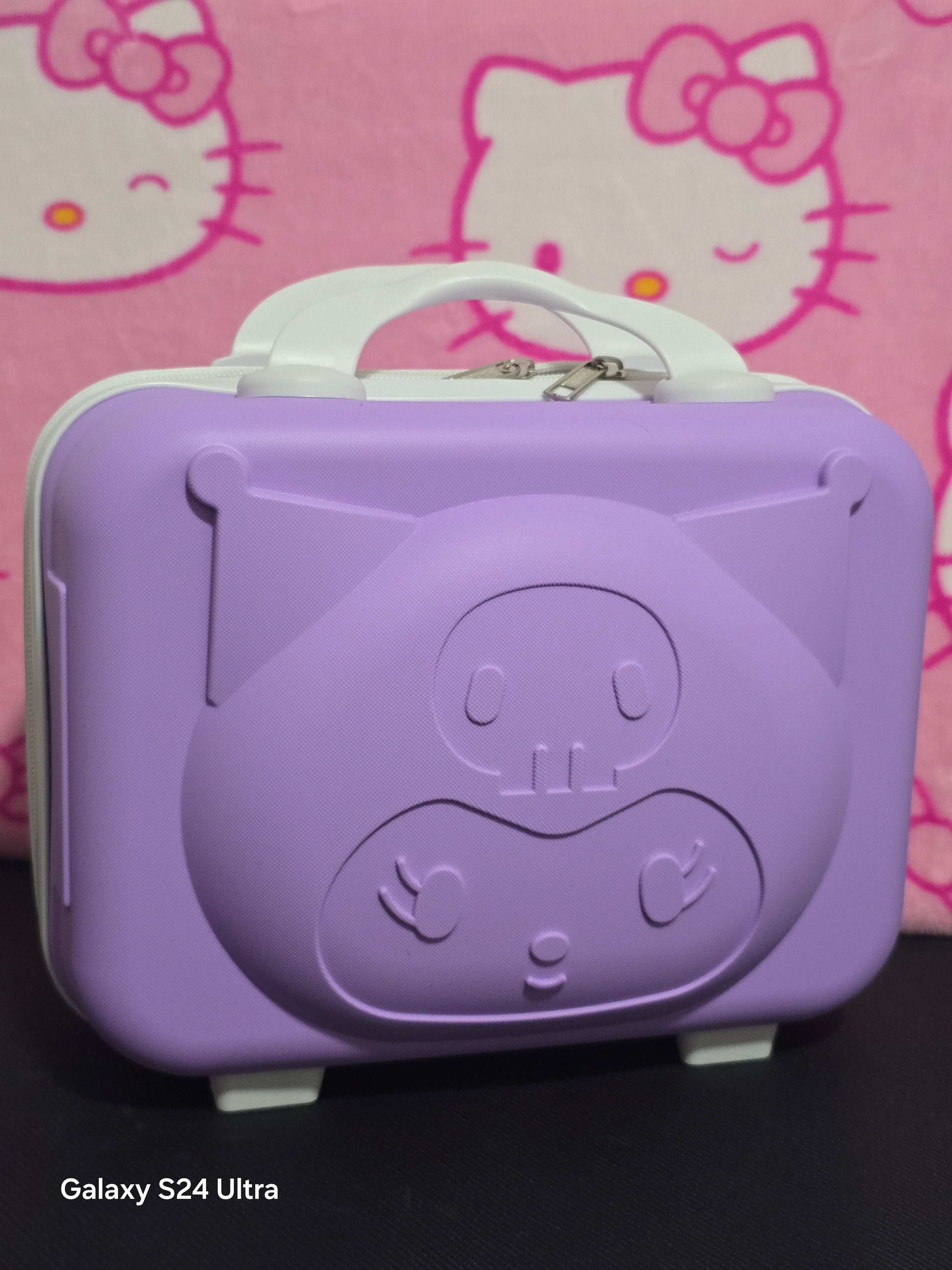 Mystery Gift Box 🎁 — Suitcase or Storage Box + 20 Random Surprises
