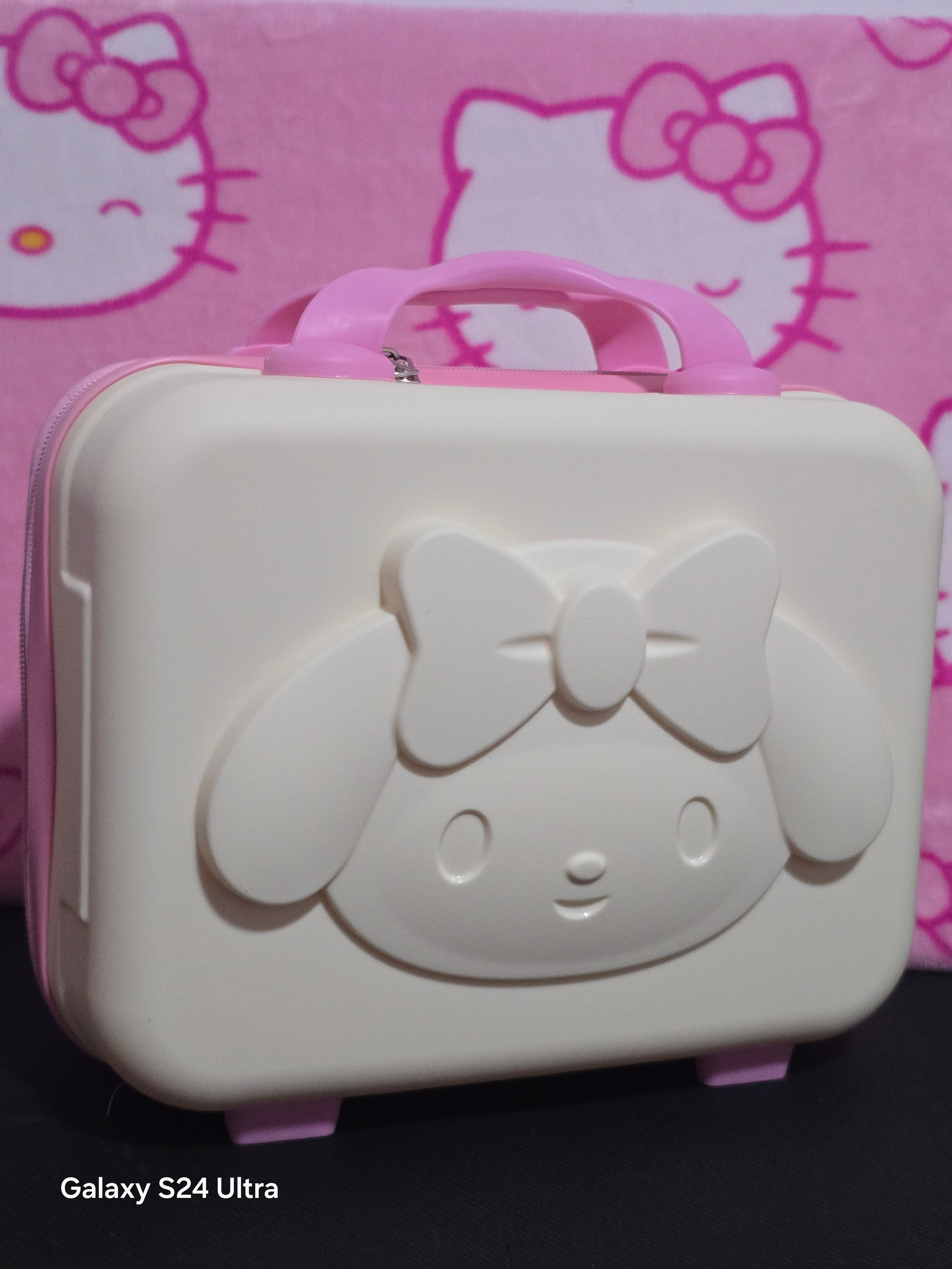 Mystery Gift Box 🎁 — Suitcase or Storage Box + 20 Random Surprises