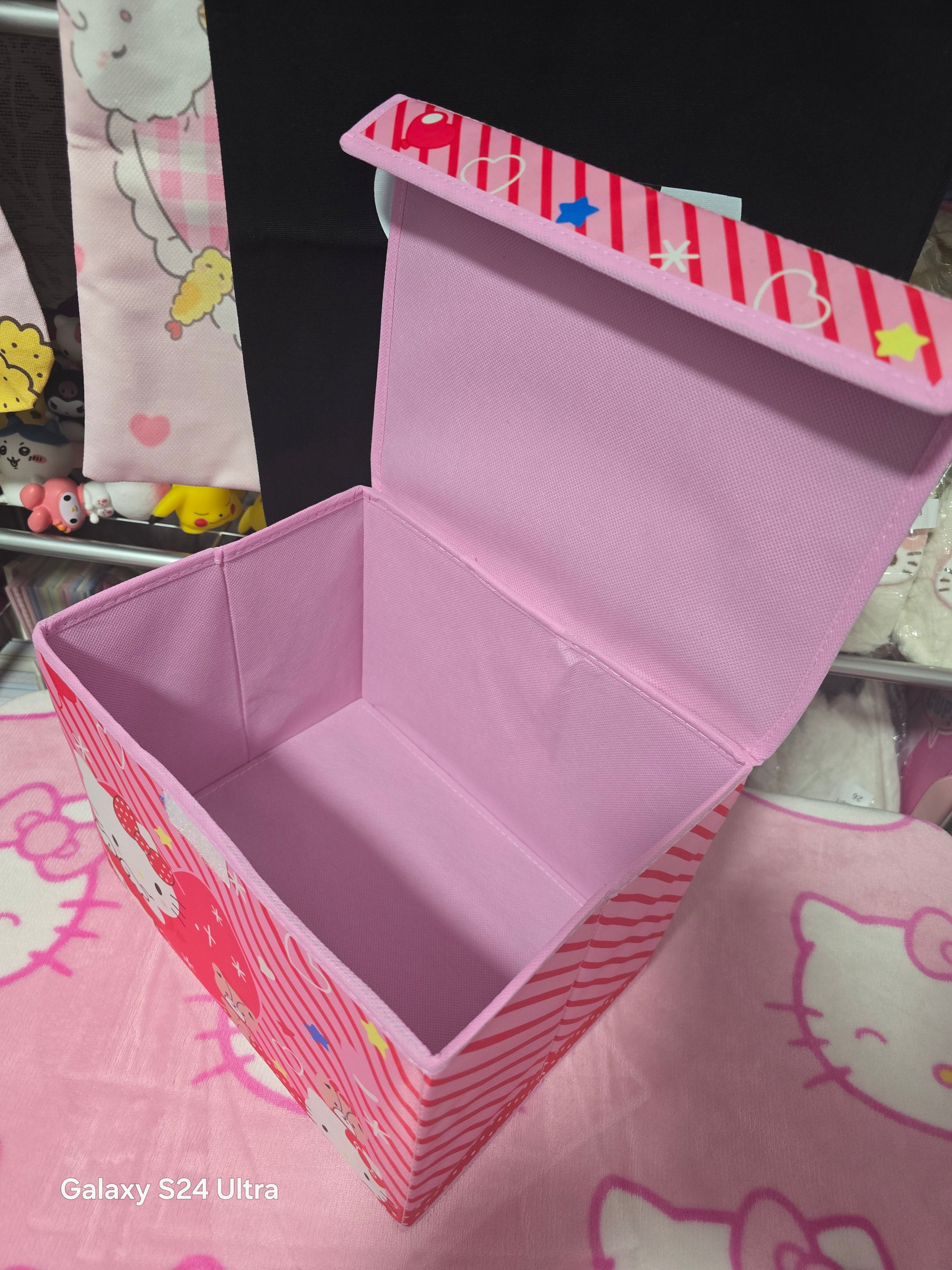 Storage Box Gift📦💝