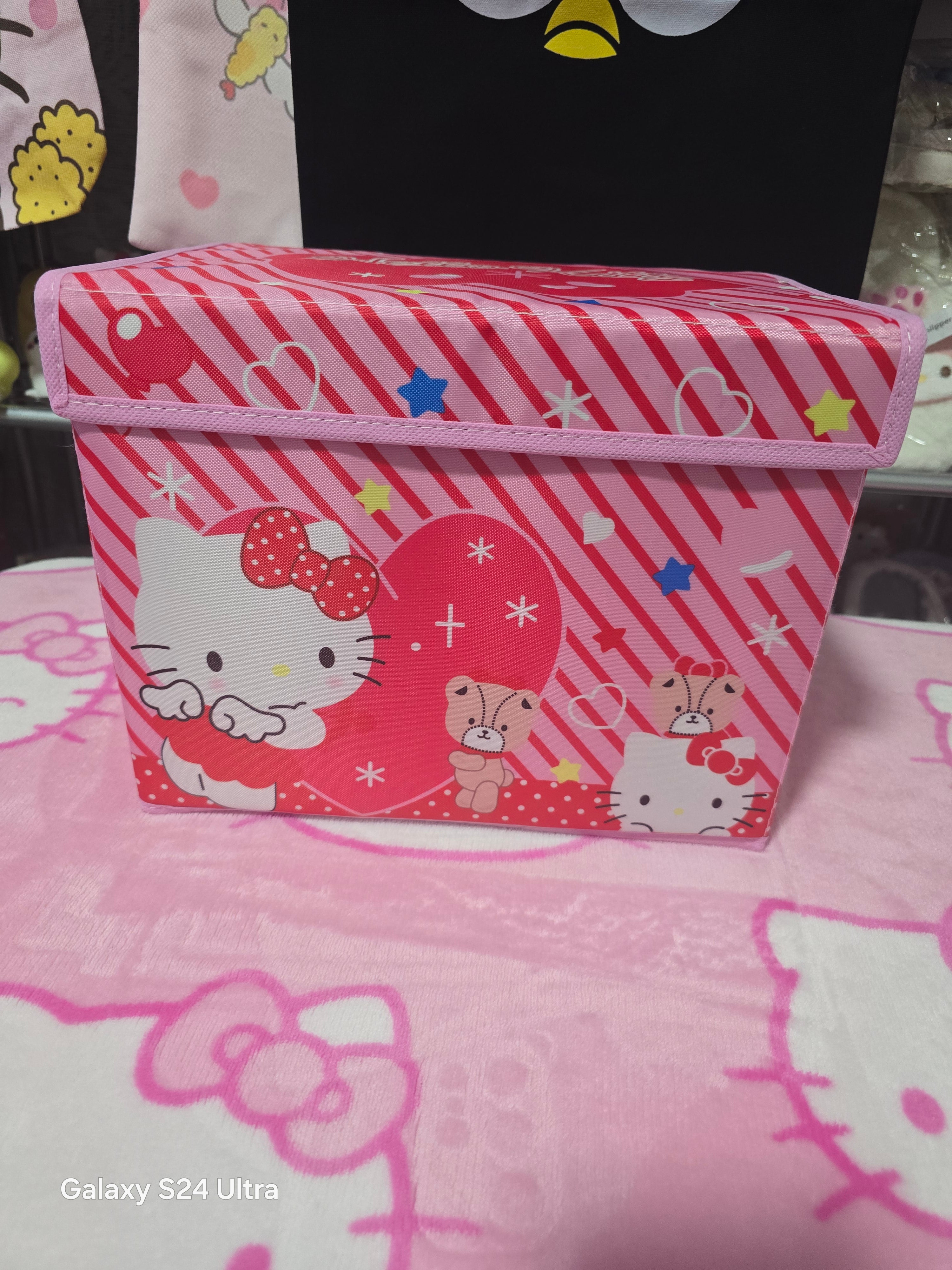 Storage Box Gift📦💝