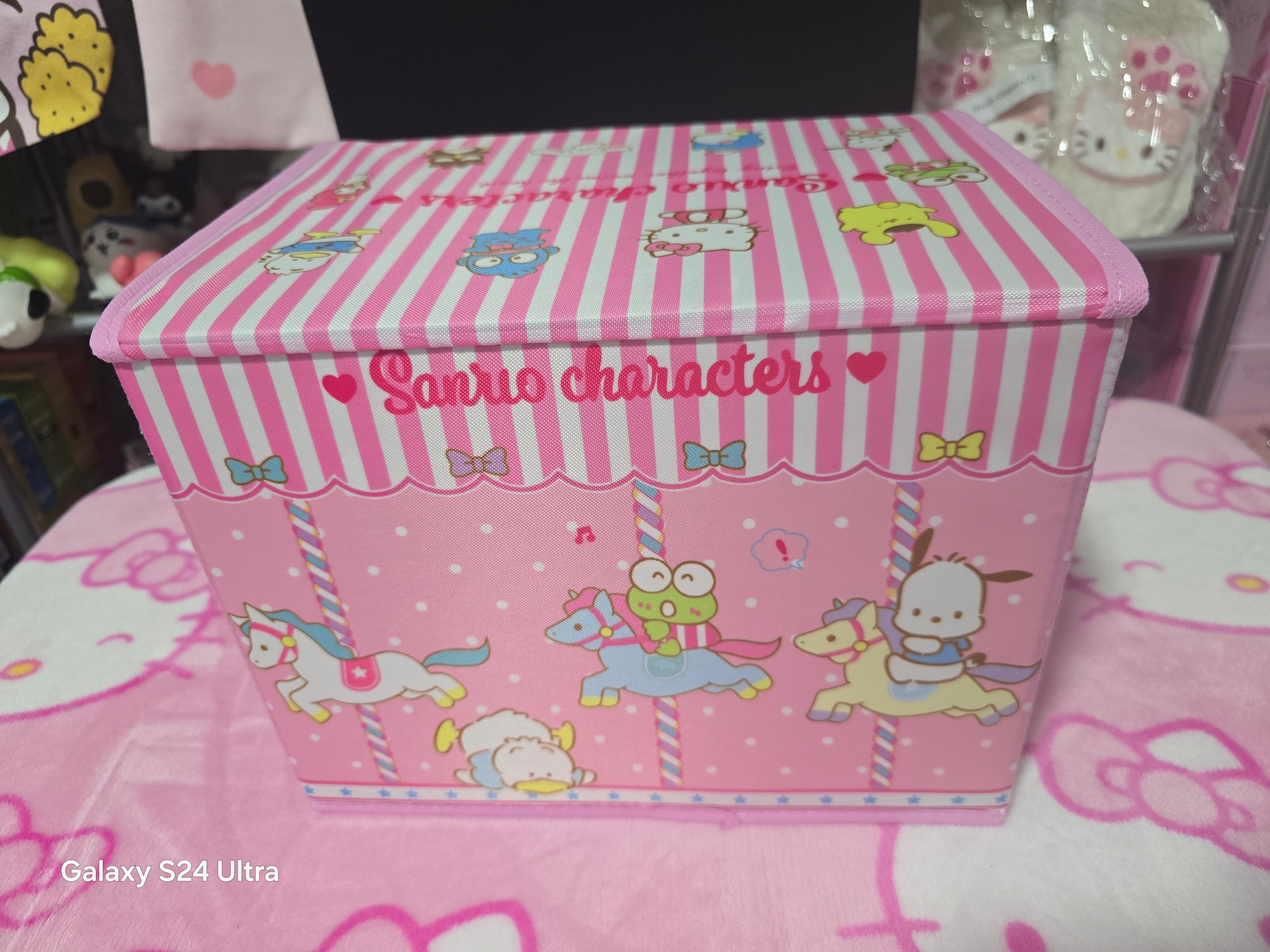 Storage Box Gift📦💝