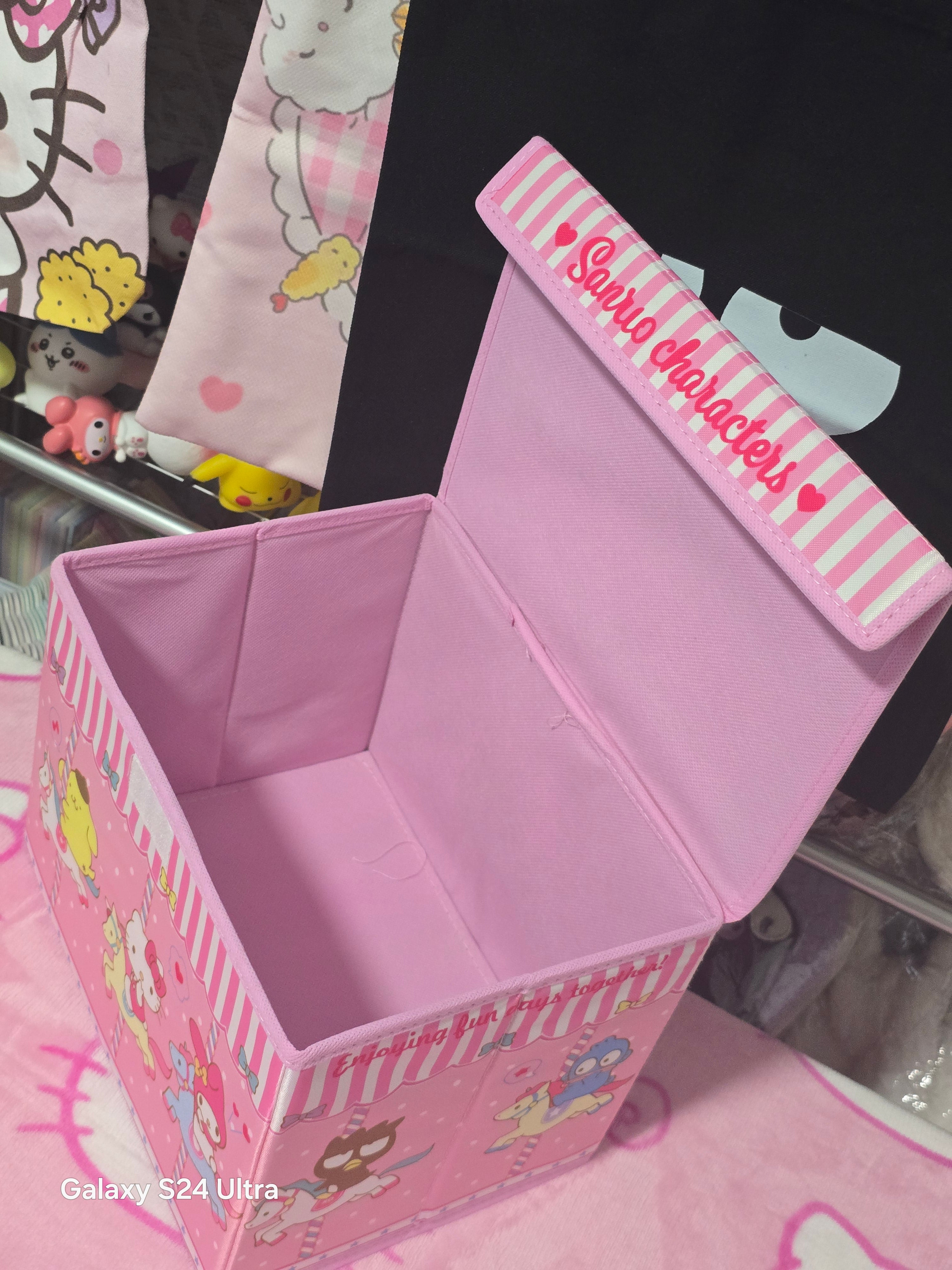 Storage Box Gift📦💝