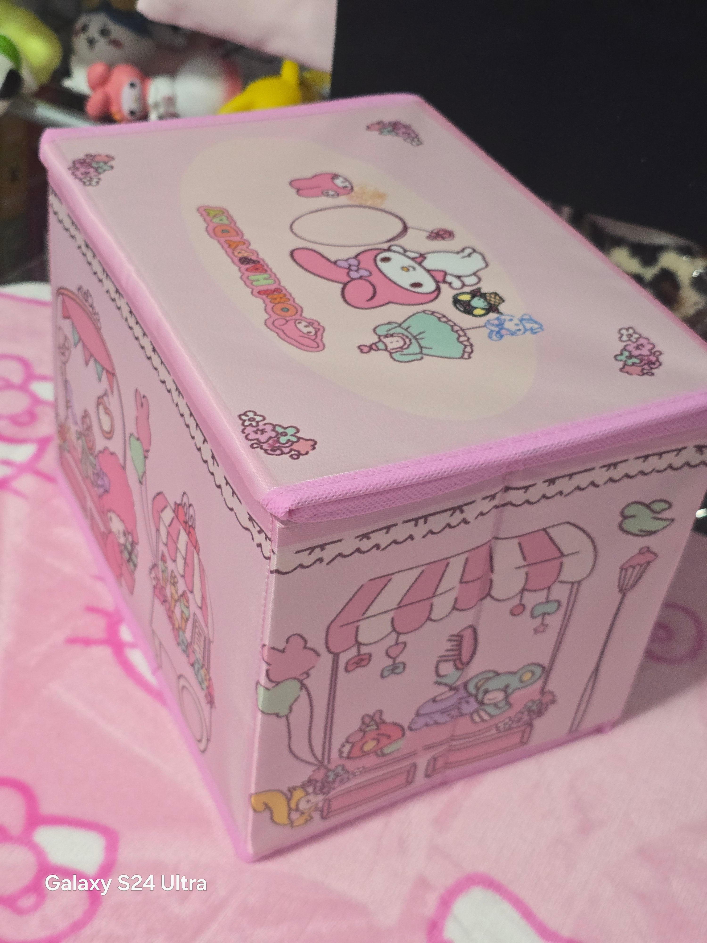 Storage Box Gift📦💝