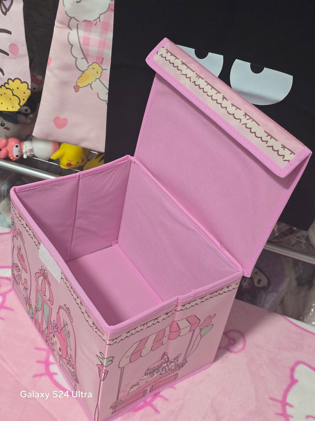 Storage Box Gift📦💝