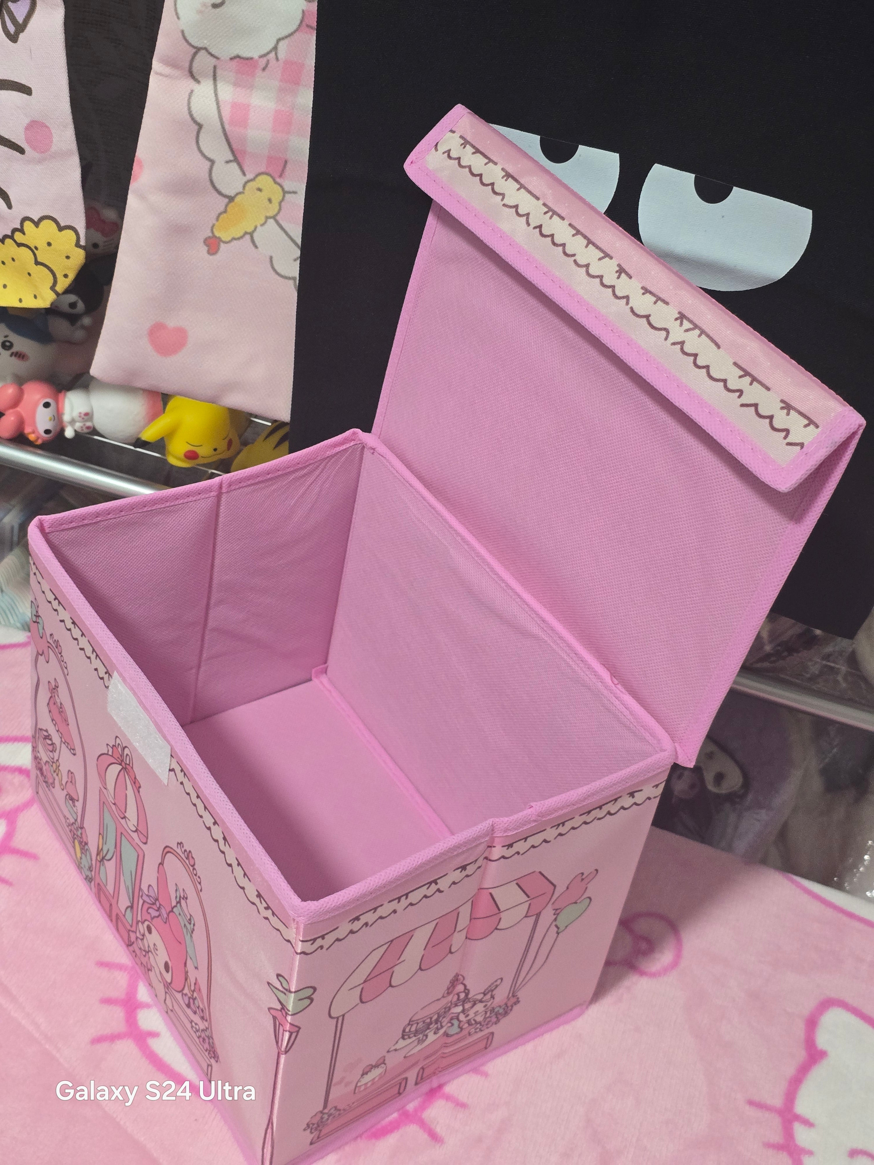 Storage Box Gift📦💝