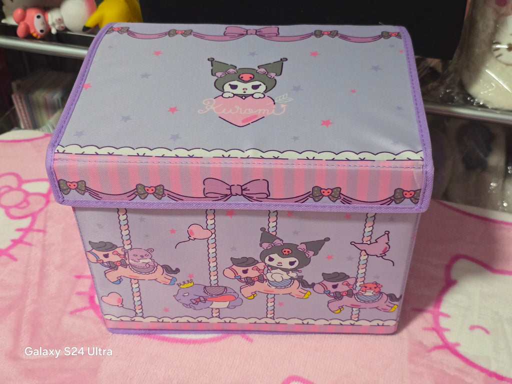 Storage Box Gift📦💝