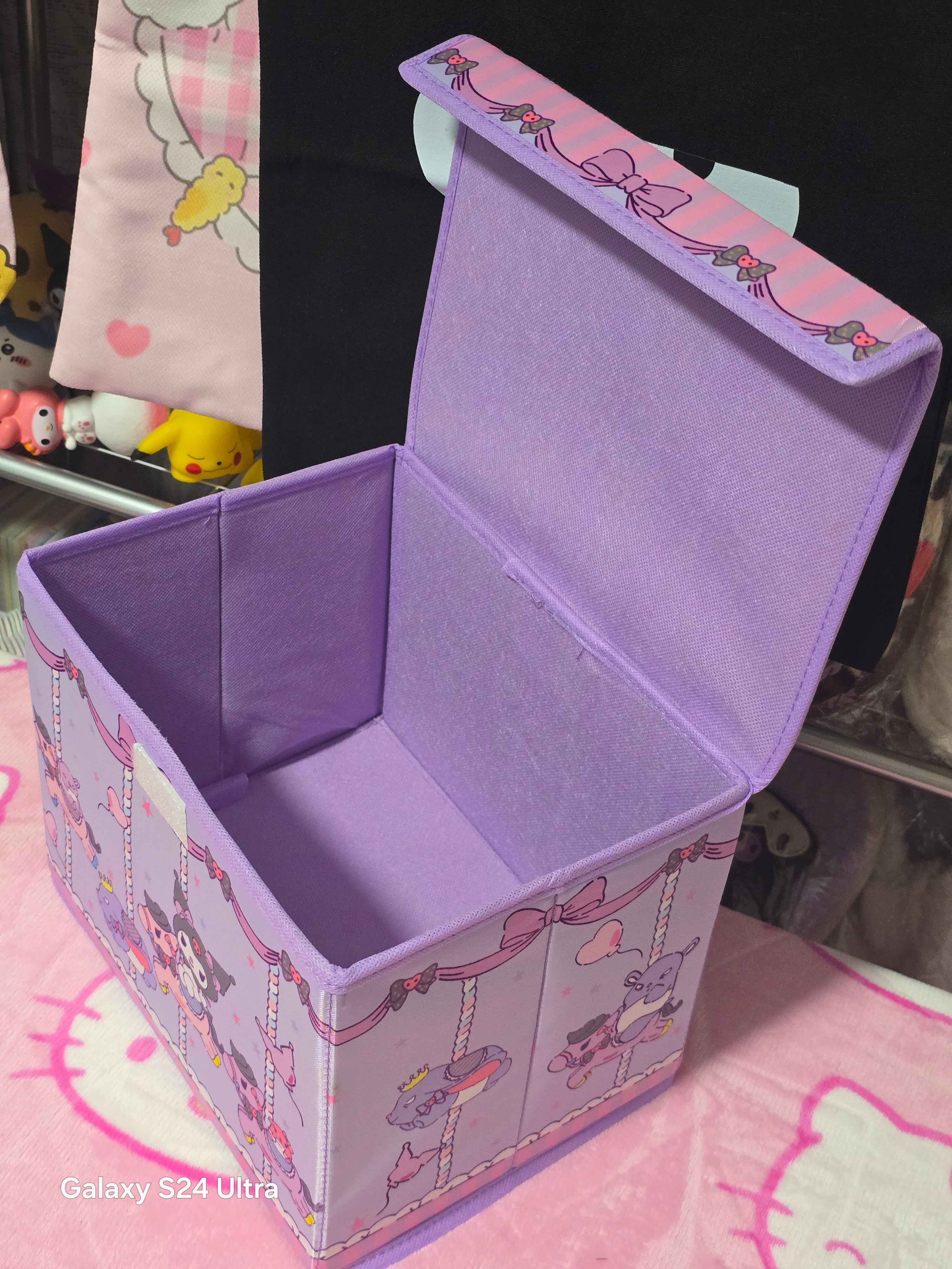 Storage Box Gift📦💝