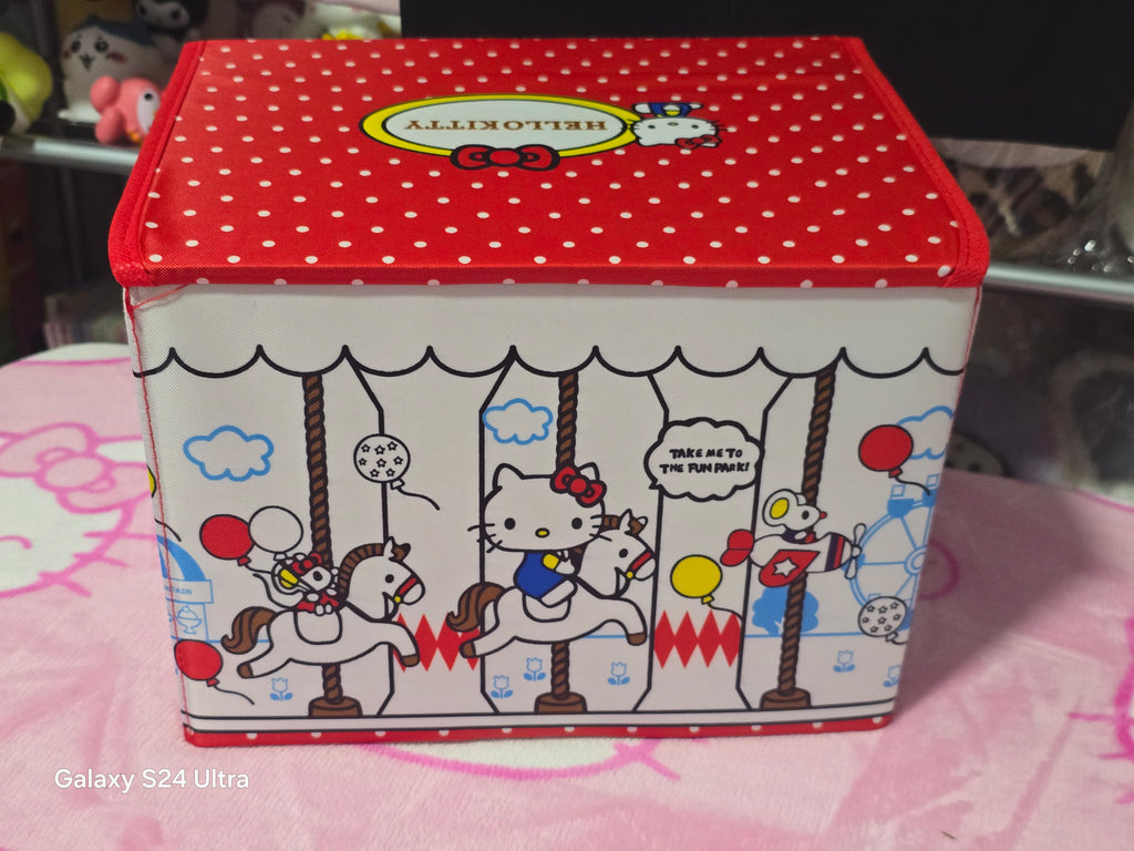 Storage Box Gift📦💝