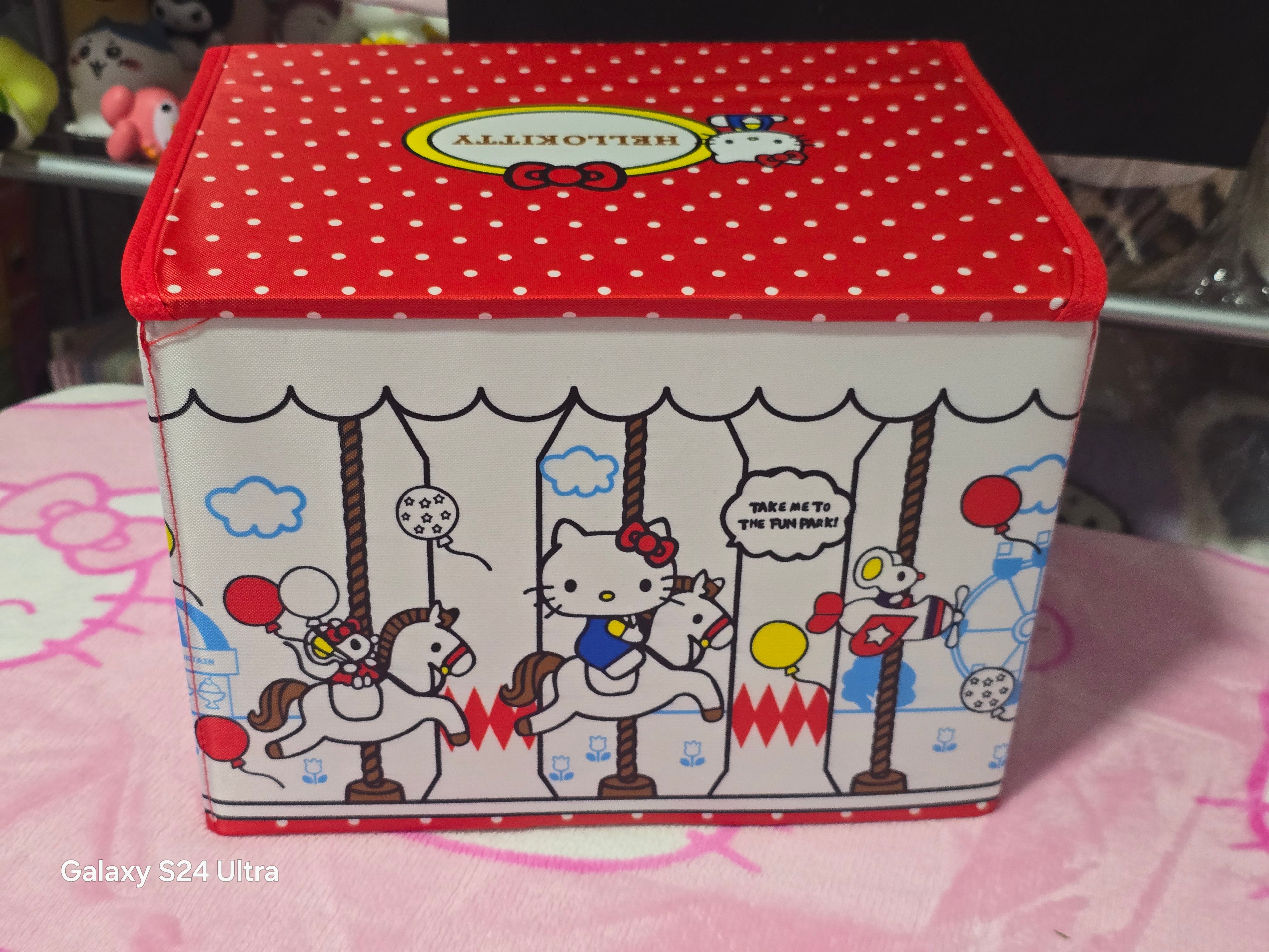 Storage Box Gift📦💝