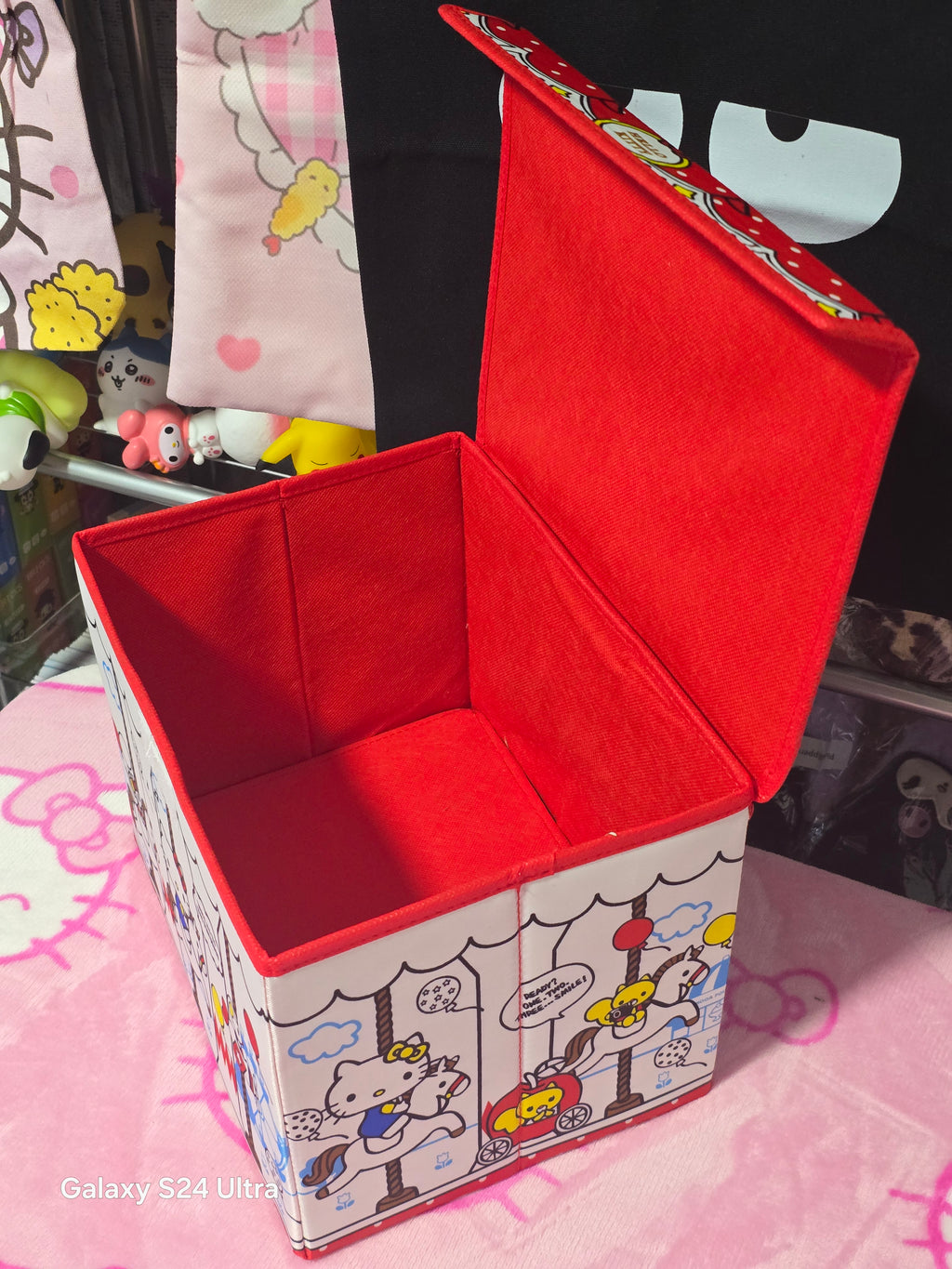 Storage Box Gift📦💝