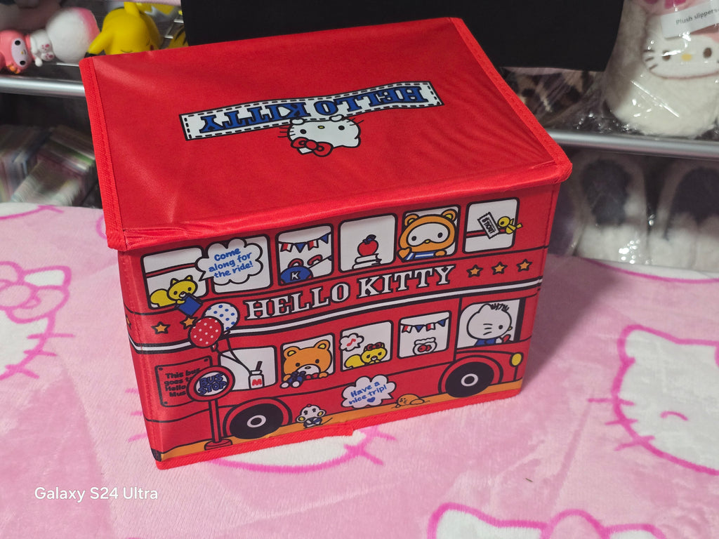 Storage Box Gift📦💝