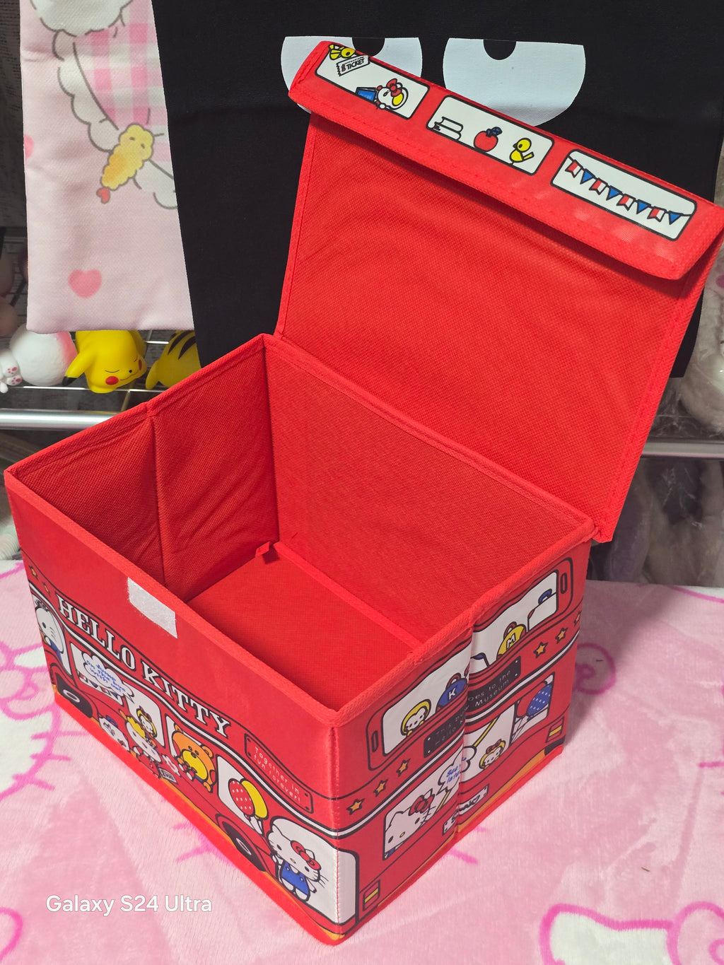 Storage Box Gift📦💝