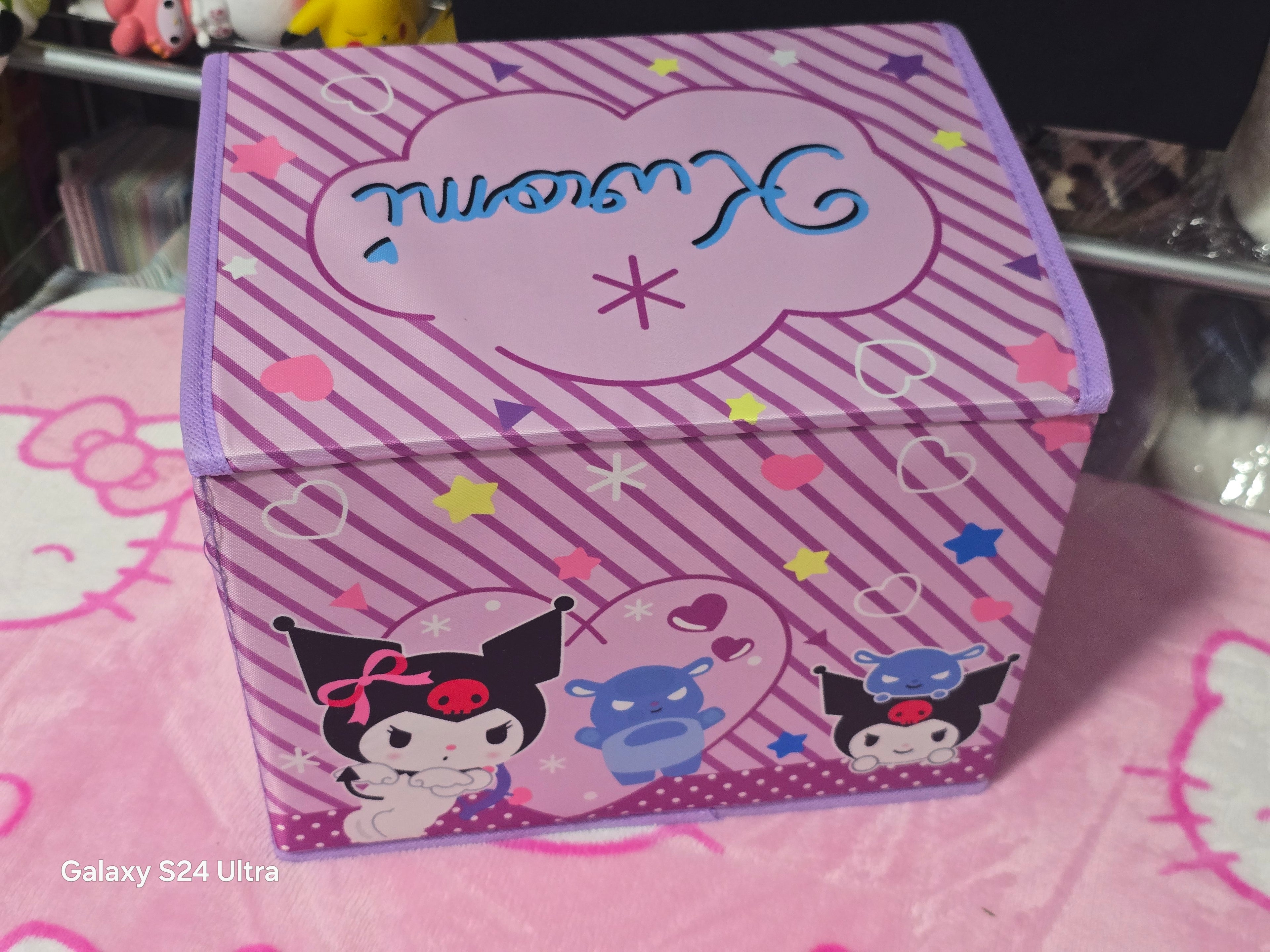 Storage Box Gift📦💝
