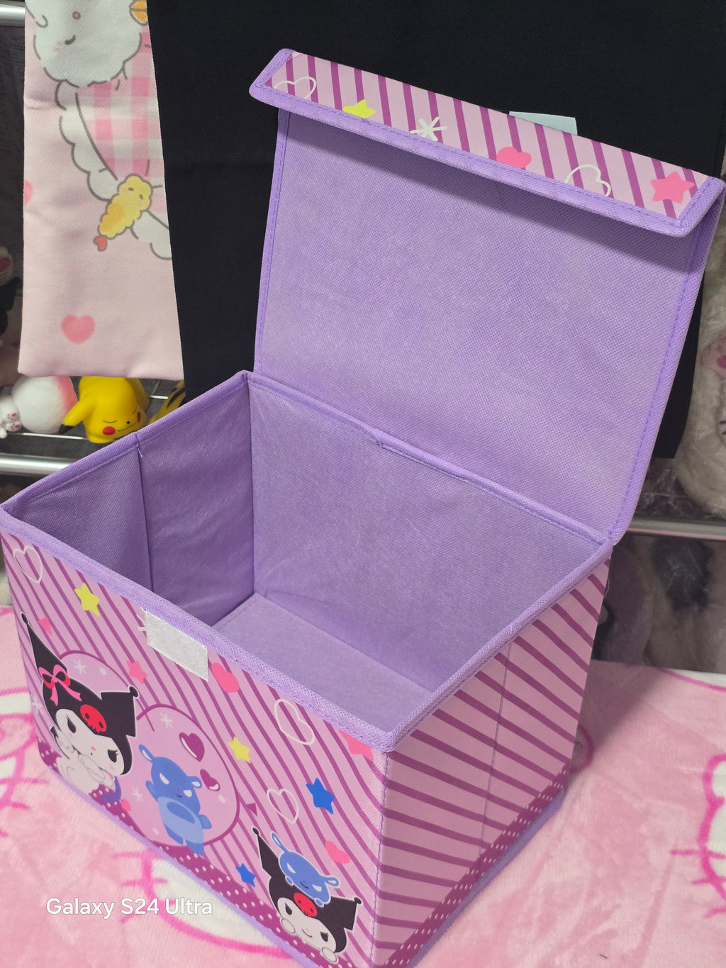 Storage Box Gift📦💝