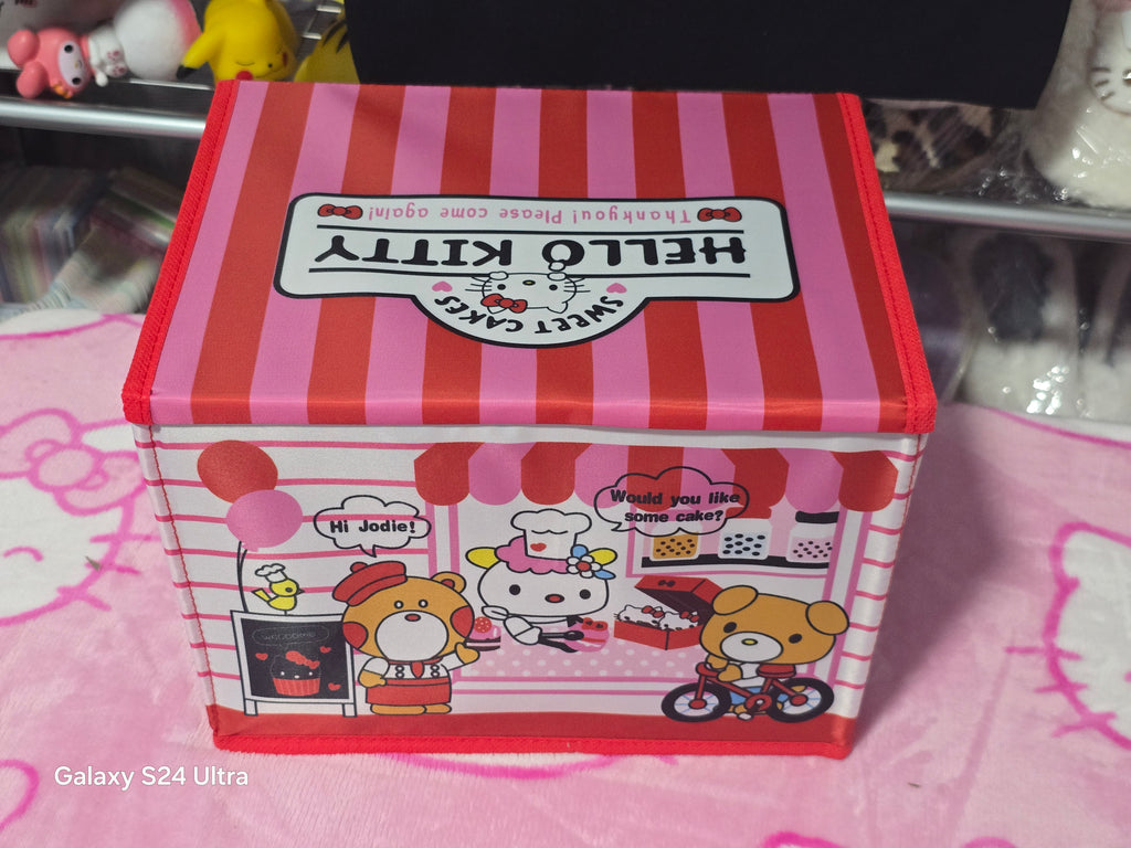 Storage Box Gift📦💝