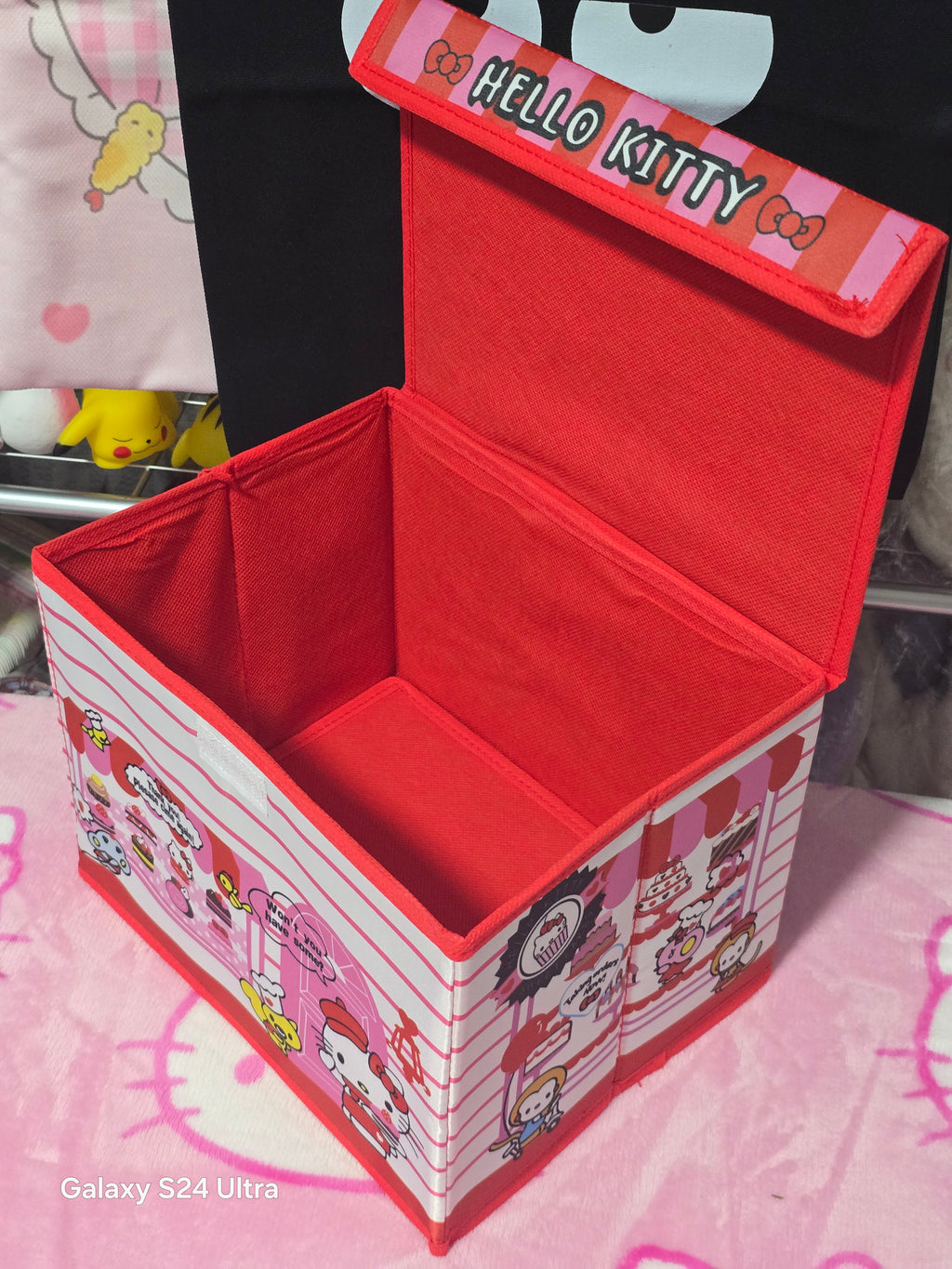 Storage Box Gift📦💝