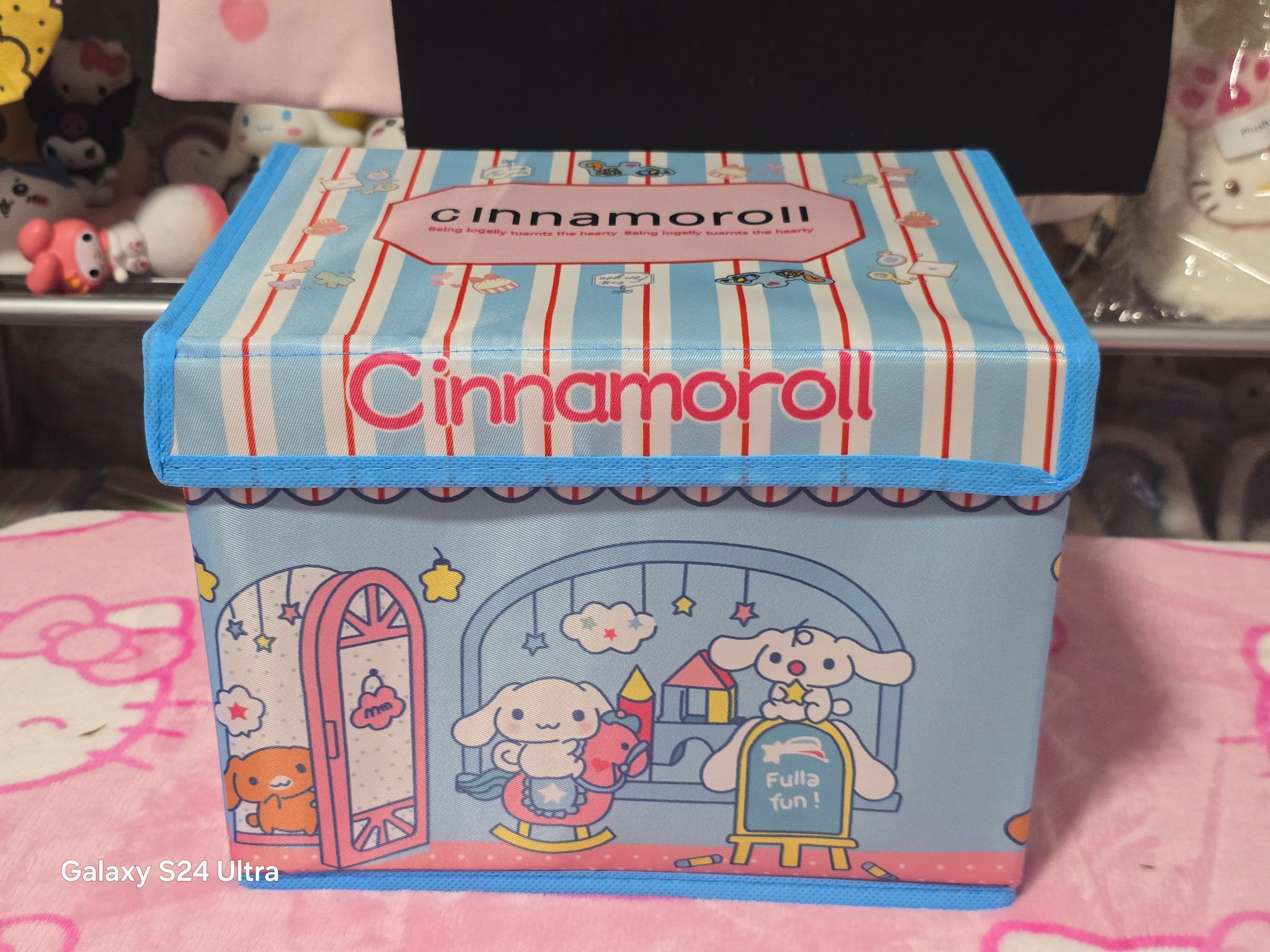 Storage Box Gift📦💝