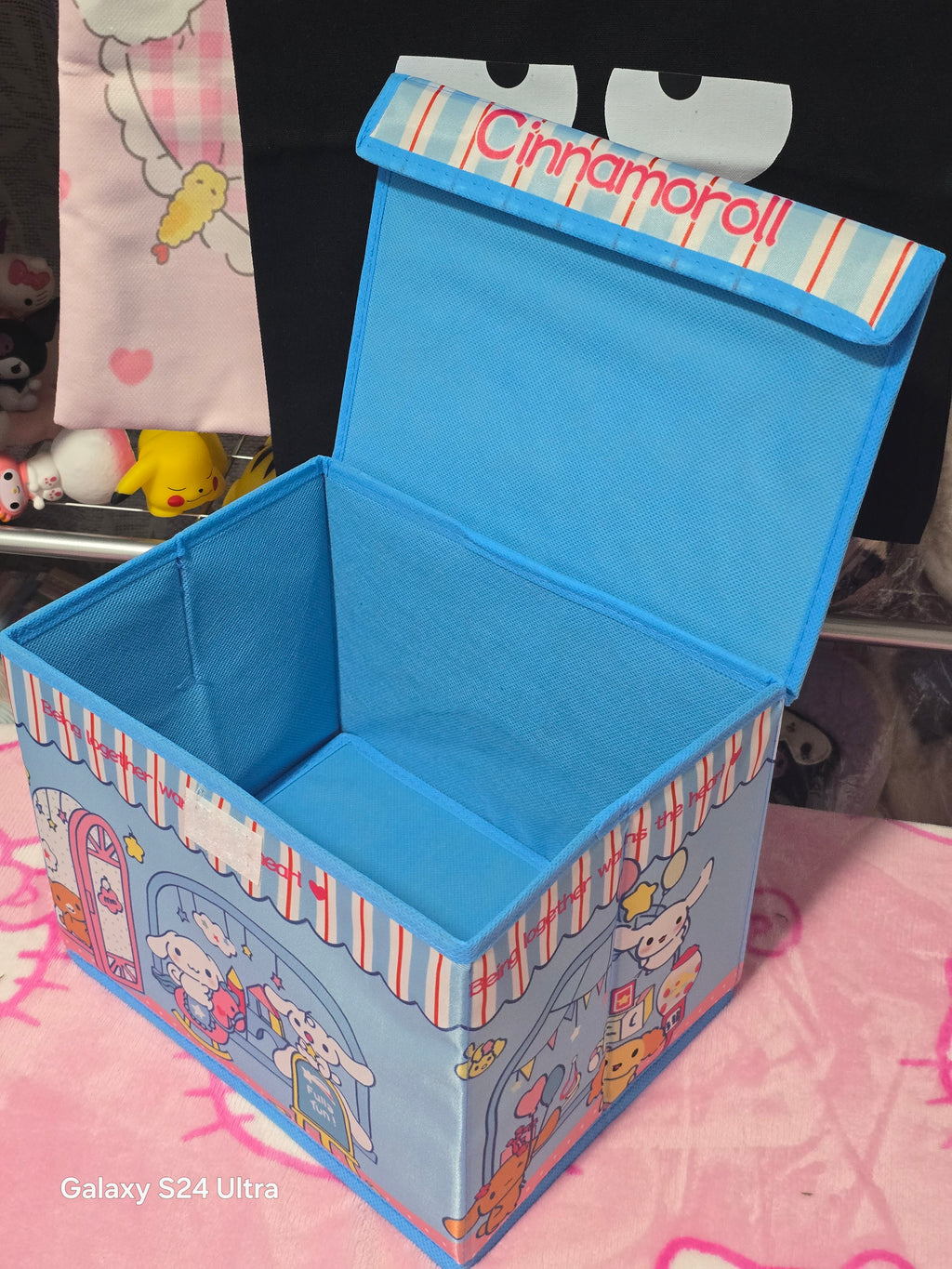 Storage Box Gift📦💝