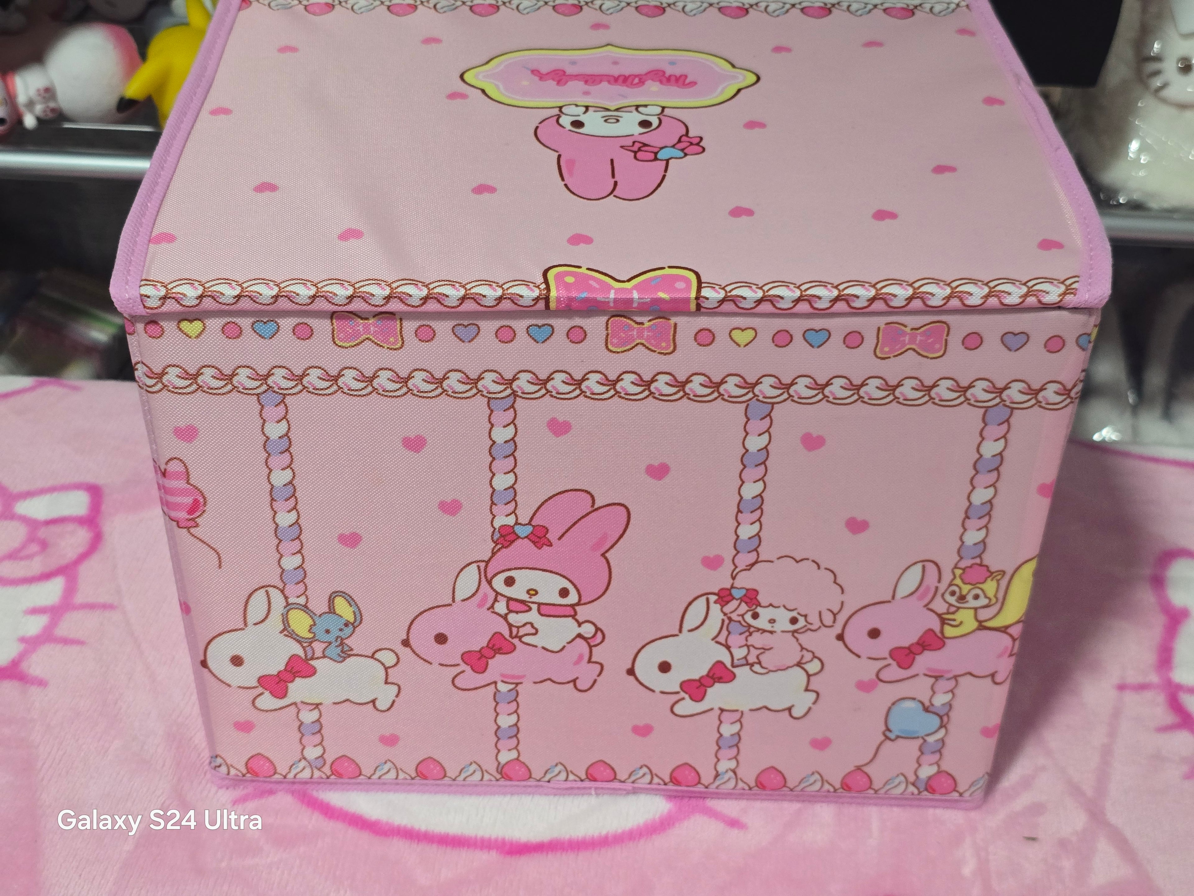 Storage Box Gift📦💝