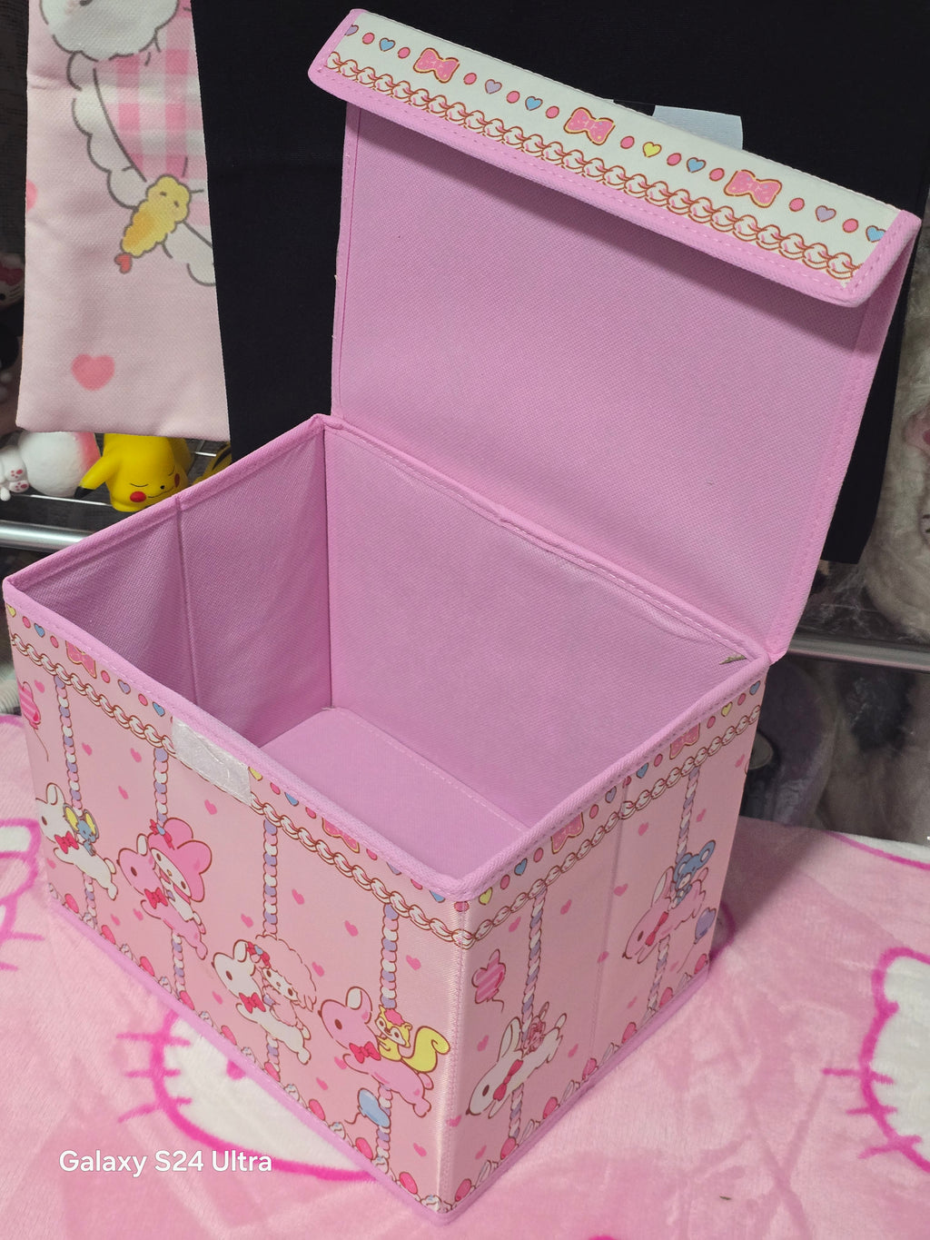 Storage Box Gift📦💝