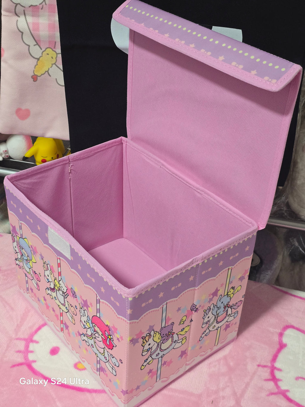 Storage Box Gift📦💝