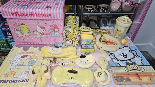 Storage Box Gift📦💝