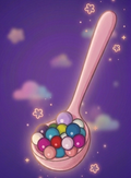 Mini Sweet Scoop (12 items)+ 1 free gift